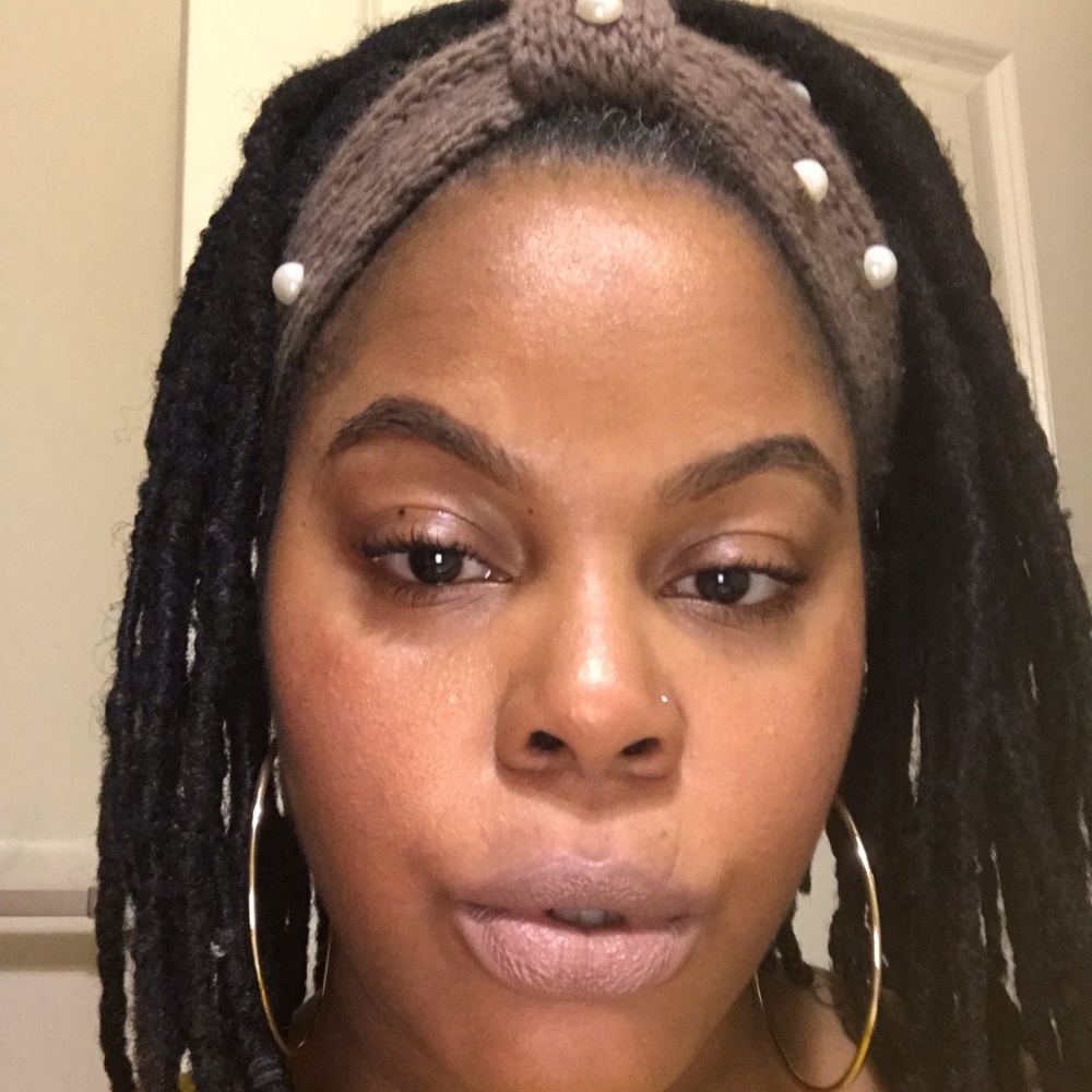 Meet your Posher, Teresa